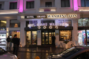 Grand Washington Hotel